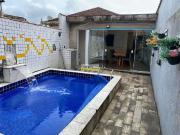 Casa / Sobrado para Venda em São Vicente/SP Vila Valença...