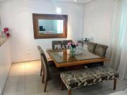 Casa / Sobrado para Venda em São Vicente/SP Vila Valença...