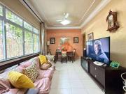 Casa / Sobrado para Venda em São Vicente/SP Vila Valença...