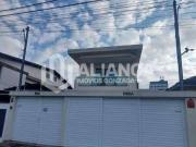 Casa / Sobrado para Venda em São Vicente/SP Vila Valença...