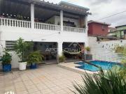 Casa / Sobrado para Venda em São Vicente/SP Vila Valença...