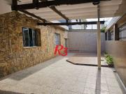 Casa / Sobrado para Venda em São Vicente/SP Vila Valença...