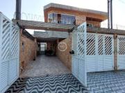 Casa / Sobrado para Venda em São Vicente/SP Vila Valença...