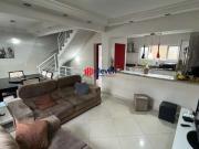 Casa / Sobrado para Venda em São Vicente/SP Vila Valença...