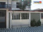 Casa / Sobrado para Venda em São Vicente/SP Vila Valença...