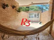 Casa / Sobrado para Venda em São Vicente/SP Vila Valença...