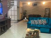Casa / Sobrado para Venda em São Vicente/SP Vila Valença...