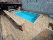 Casa / Sobrado para Venda em São Vicente/SP Vila Valença...