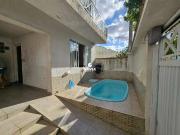 Casa / Sobrado para Venda em São Vicente/SP Vila Valença...