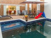 Casa / Sobrado para Venda em São Vicente/SP Vila Valença...