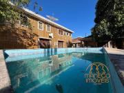 Casa / Sobrado para Venda em São Vicente/SP Vila Valença...