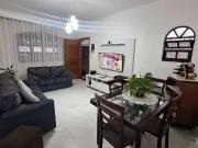 Casa / Sobrado para Venda em São Vicente/SP Vila Voturua...