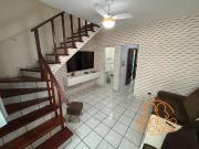 Casa / Sobrado para Venda em São Vicente/SP Vila Voturua...