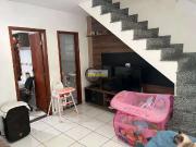 Casa / Sobrado para Venda em São Vicente/SP Vila Voturua...