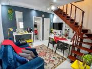 Casa / Sobrado para Venda em São Vicente/SP Vila Voturua...