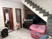 Casa / Sobrado para Venda em São Vicente/SP Vila Voturua...