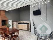 Casa / Sobrado para Venda em São Vicente/SP Vila Voturua...