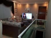 Casa / Sobrado para Venda em São Vicente/SP Vila Voturua...