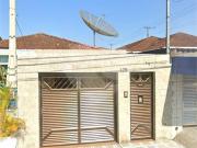 Casa / Sobrado para Venda em São Vicente/SP Vila Voturua...