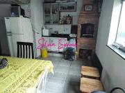 Casa / Sobrado para Venda em São Vicente/SP Vila Voturua...