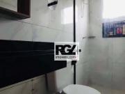 Casa / Sobrado para Venda em São Vicente/SP Vila Voturua...