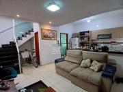 Casa / Sobrado para Venda em São Vicente/SP Vila Voturua...