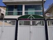 Casa / Sobrado para Venda em São Vicente/SP Vila Voturua...