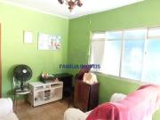 Casa / Sobrado para Venda em São Vicente/SP Vila Voturua...