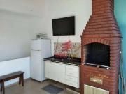 Casa / Sobrado para Venda em São Vicente/SP Vila Voturua...