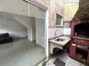 Casa / Sobrado para Venda em São Vicente/SP Vila Voturua...