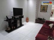 Casa / Sobrado para Venda em São Vicente/SP Vila Voturua...