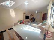 Casa / Sobrado para Venda em São Vicente/SP Vila Voturua...