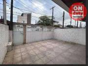 Casa / Sobrado para Venda em São Vicente/SP Vila Voturua...