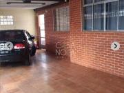 Casa / Sobrado para Venda em São Vicente/SP Vila Voturua...