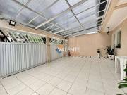 Casa / Sobrado para Venda em São Vicente/SP Vila Voturua...