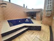 Casa / Sobrado para Venda em São Vicente/SP Vila Voturua...