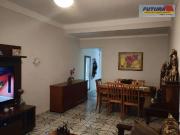 Casa / Sobrado para Venda em São Vicente/SP Vila Voturua...