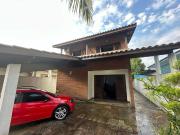 Casa / Sobrado para Venda em São Vicente/SP Vila Voturua...