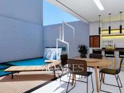 Casa / Sobrado para Venda em Salinópolis/PA Centro 3 Quartos