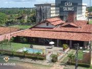 Casa / Sobrado para Venda em Salinópolis/PA Centro 4 Quartos