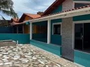 Casa / Sobrado para Venda em Salinópolis/PA Centro 6 Quartos