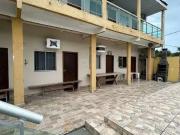 Casa / Sobrado para Venda em Salinópolis/PA Centro 7 Quartos