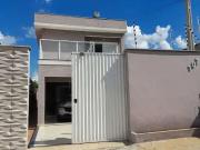 Casa / Sobrado para Venda em Saltinho/SP Nossa Senhora...