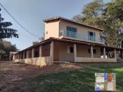 Casa / Sobrado para Venda em Salto de Pirapora/SP Capão...