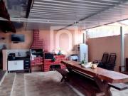 Casa / Sobrado para Venda em Salto de Pirapora/SP Jardim...