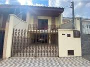 Casa / Sobrado para Venda em Salto de Pirapora/SP...