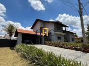 Casa / Sobrado para Venda em Salto de Pirapora/SP Terras...