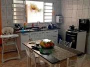 Casa / Sobrado para Venda em Salto/SP Bela Vista 2 Quartos