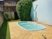 Casa / Sobrado para Venda em Salto/SP Centro 3 Quartos