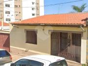 Casa / Sobrado para Venda em Salto/SP Centro 3 Quartos